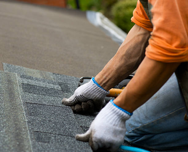 Quick and Trustworthy Emergency Roof Repair Services in West Buechel, KY