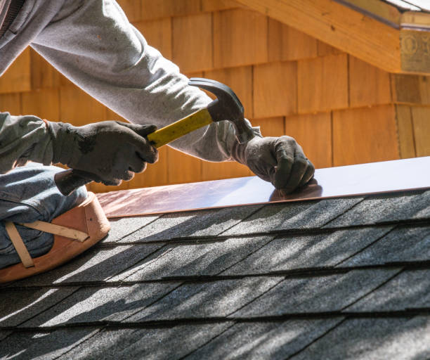 Heating Cable for Roof Installation in West Buechel, KY
